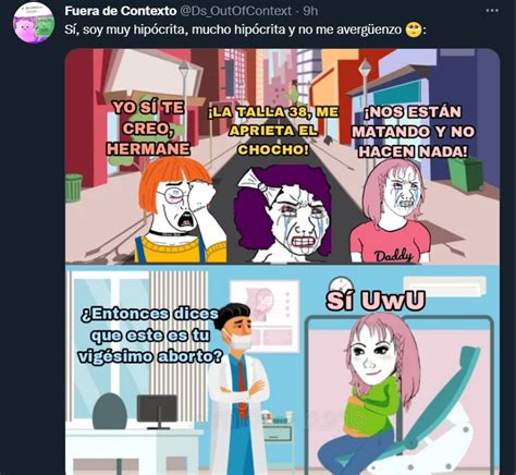 Idiotas Diciendo Idioteces On Twitter Alguien Me Explica Porque No