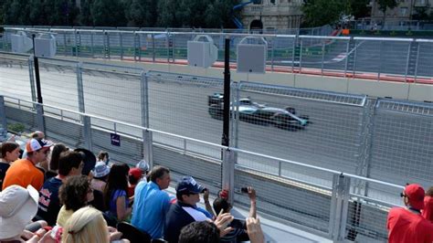 F1 Azerbaijan Grand Prix 13 15 Sep 2024 Baku City Circuit Koobit