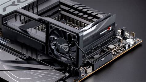 Asus Rog Maximus Z790 Apex Encore Motherboard Comes With A Dedicated