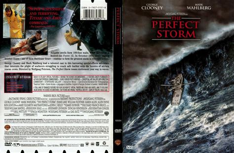 The Perfect Storm 2000 Movie