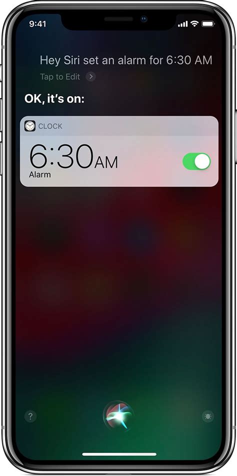 How To Set And Change Alarms On Your IPhone Apple Support AU