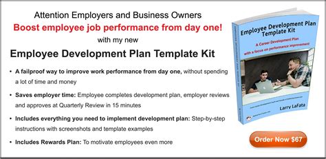 Define Your Career Destiny Individual Development Plan Template Word