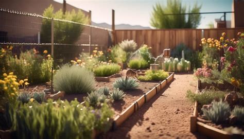 Rodent-Proofing Your Garden in St. George Utah