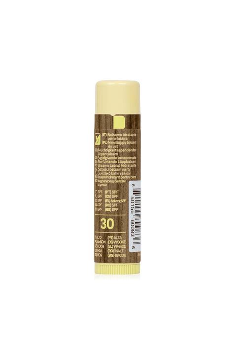 Lips Sun Bum Original Spf30 Lip Balm Banana Sun Bum