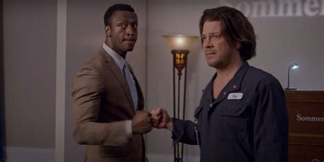 Leverage: Redemption Teaser Trailer Reveals First Look & Release Date