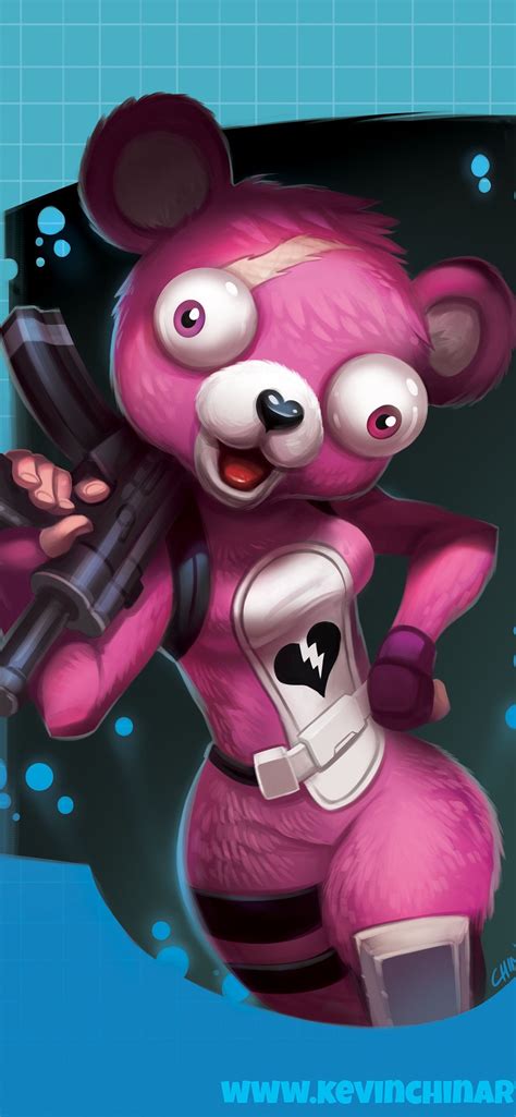 Download Free 100 Fortnite Cuddle Team Leader Wallpapers