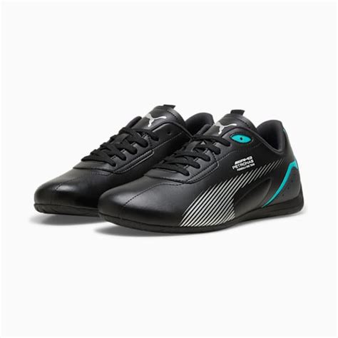 Tenis Mercedes AMG PETRONAS Neo Cat 2 0 PUMA