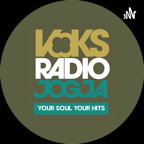 Voks Radio Jogja Podcast On Spotify