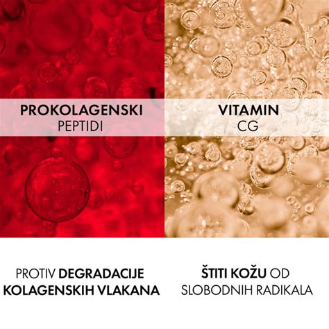 Vichy Liftactiv Collagen Specialist nega za područje oko očiju 15ml