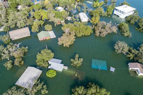 What Is A 100 Year Floodplain