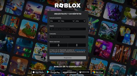 Cómo recuperar mi cuenta de Roblox si fue hackeada