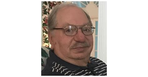 Richard T Trotta Obituary 2024 Akron Pa Stradling Funeral Home