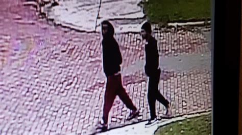 Suspects Sought After Shooting In Jamestown Ny News Sports Jobs