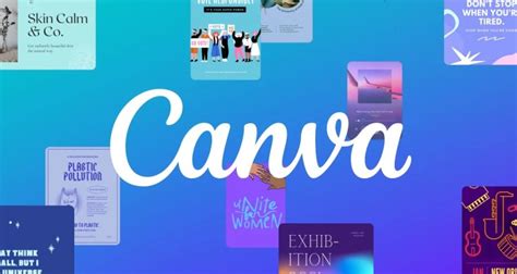 Cara Membuat Desain Logo Di Canva 6 Cara Membuat Logo Di Canva Agar Menarik