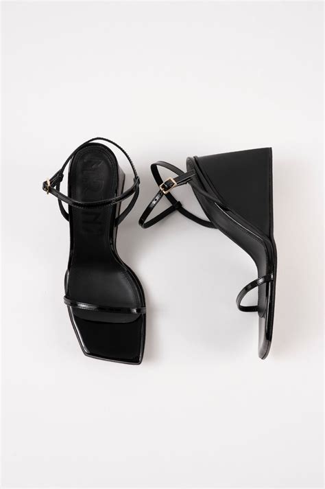 Luxury Designer Sandals Souliers Martinez