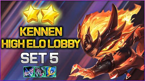 Kennen High Elo Lobby De Yargi Da Itti Bonus Sejuani