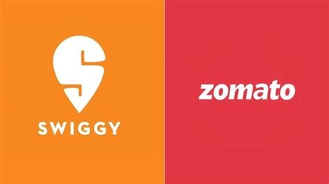 Zomato Swiggy Among Top 10 Global Food Delivery Companies Report