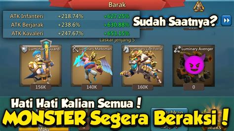 Boost Trops Komposisi Rally Trap T Upgrade Stats Mix Menuju All