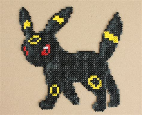 Pokemon Perler Beads Perler Bead Pokemon Patterns Pokemon Bead