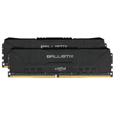 Mem Ria Crucial Ballistix Sport Lt Gb X Gb Mhz Ddr Cl