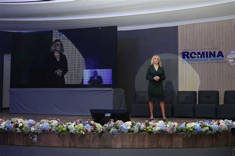 Juntos Conseguimos Cambiarle El Rostro A Huixquilucan Asegura Romina