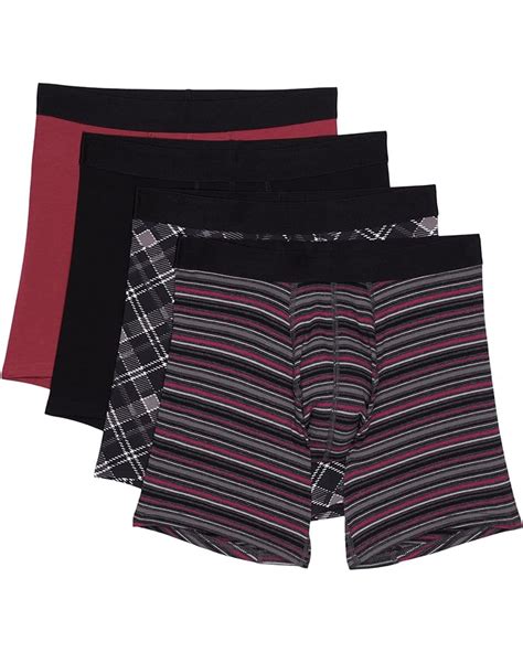 Pact Boxer Briefs Atelier Yuwa Ciao Jp