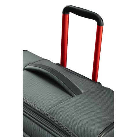 Respark Grande Valise Cm Extensible Roues