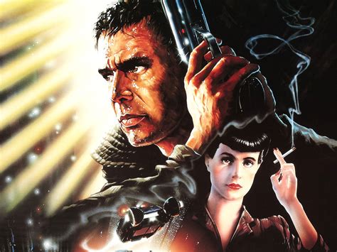 Review 9: Blade runner | iMore