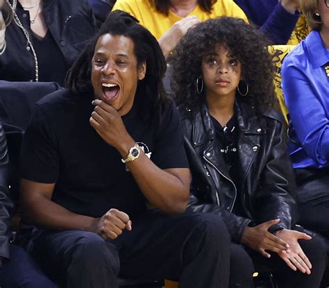 El Increíble Cambio De Blue Ivy La Hija De Beyoncé Y Jay Z Famosos