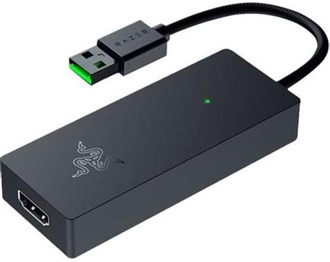 Karta Video Razer Ripsaw X Video Capture Adapter Usb Rz