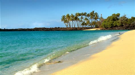 Hawaiian Beach Wallpaper (54+ images)