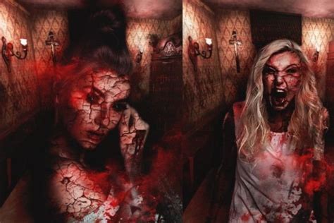 Exorcism Photoshop Action Graphic By Jldesignsph Creative Fabrica