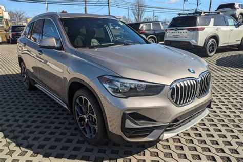 Used BMW X1 For Sale In Hartford CT Edmunds