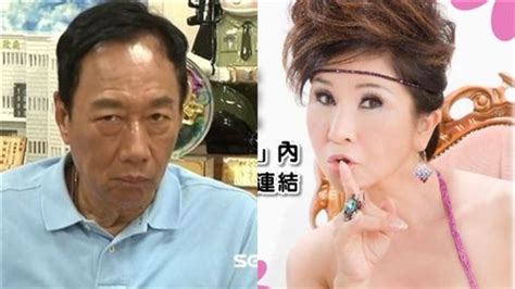 本來惜肉如金！願為郭台銘拍「全裸寫真」恬娃：是媽祖旨意 娛樂星聞 三立新聞網 Setncom