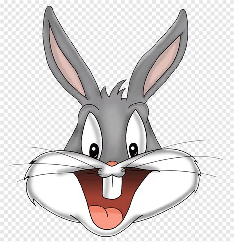 Ilustraci N De Bugs Bunny Conejo Dom Stico Bugs Bunny Liebre De