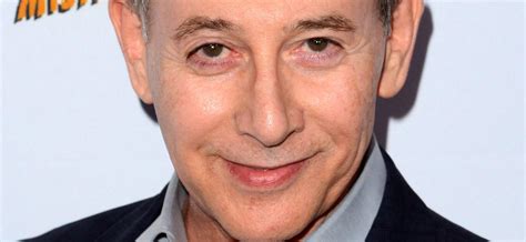 Pee Wee Herman Actor Paul Reubens Remembered By Famous Friends