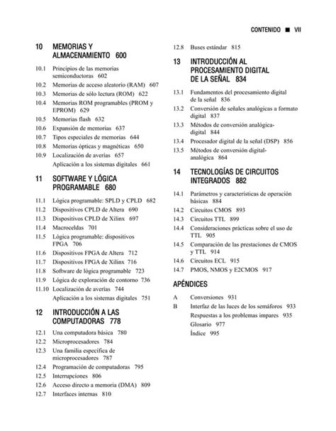 Fundamentos De Sistemas Digitales Floyd 9ed Pdf