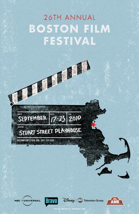 Movie Festival Poster