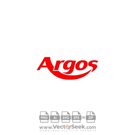 Argos Logo Vector - (.Ai .PNG .SVG .EPS Free Download) VectorSeek