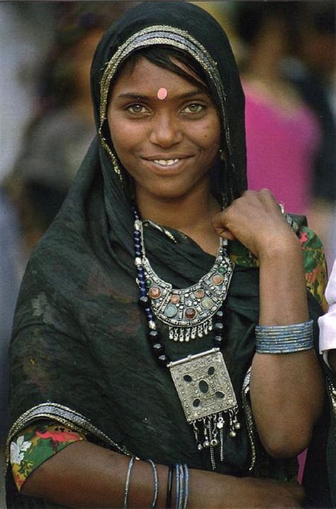 India Gujarat India People And Photography