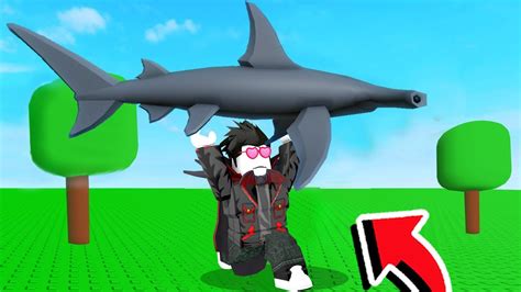 Mancing Santuy Di Roblox Youtube