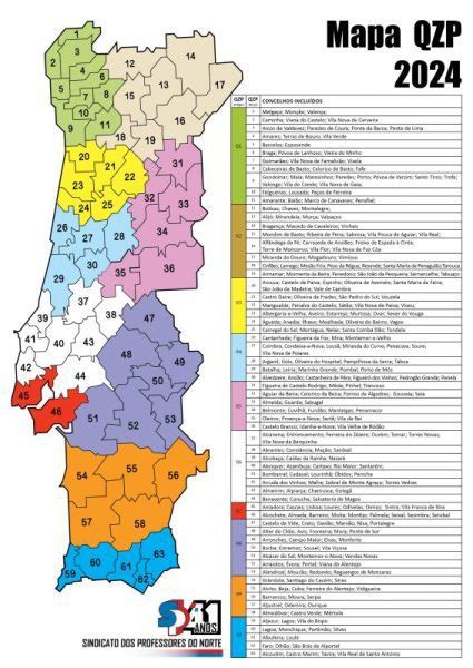 Ajuda Ao Concurso De Professores Mapa Novos Qzp