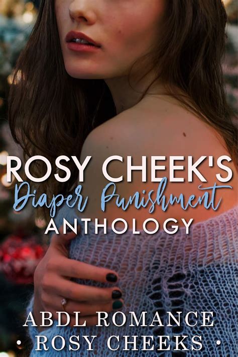 Rosy Cheeks Diaper Punishment Anthology An 18 Book Mega Bundle