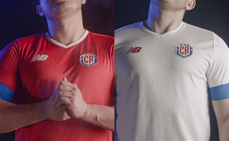 Costa Rica Soccer Jersey: A Symbol of National Pride and Unity ...