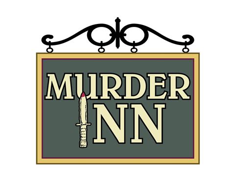 Murder Inn — Lamoille County Players