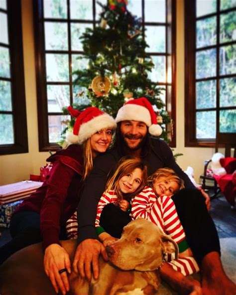 Zach McGowan „Merry Christmas everyone! ️and ️ 2 the “ | American ...