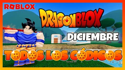 Nuevos C Digos Todos Los Codigos De Dragon Blox Diciembre