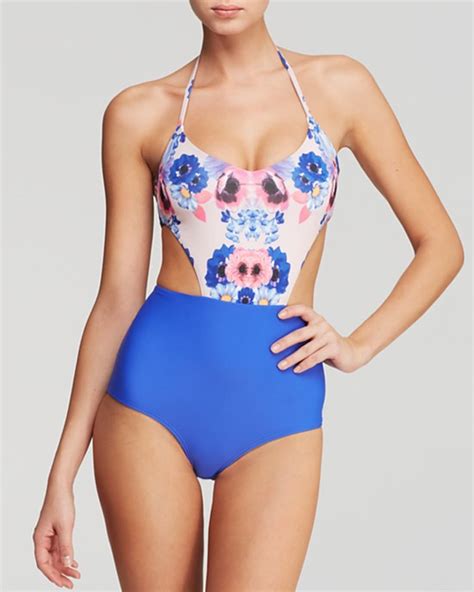 The Most Flattering Swimsuits Popsugar Fashion