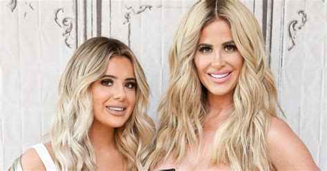 Kim Zolciak Biermann And Her Daughter Brielle Slam Delta Airlines For