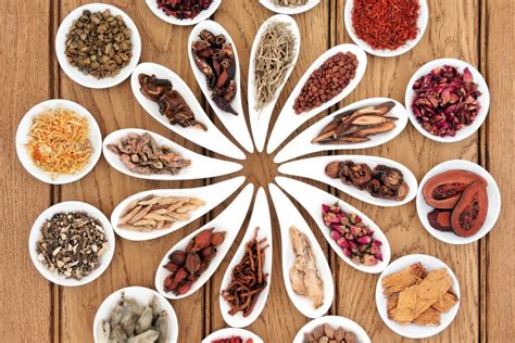 Traditional Chinese Medicine Tcm Dawdy Naturopathic Clinic